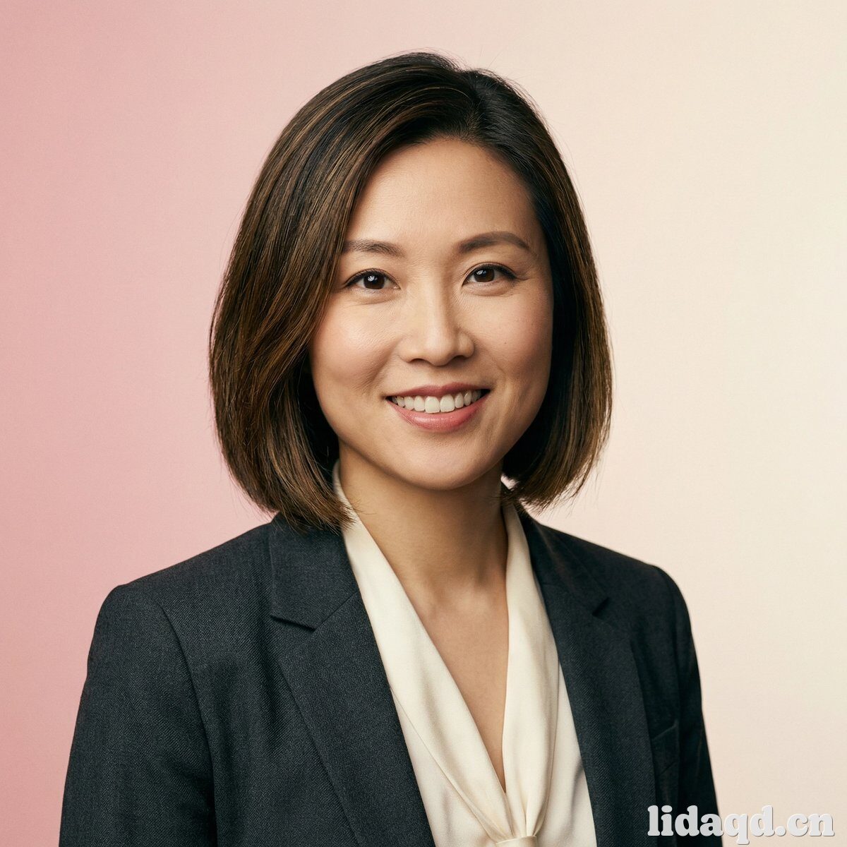 九一视频制片总监林婉清